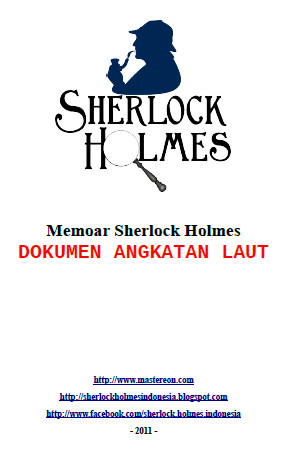 Dokumen Angkatan Laut